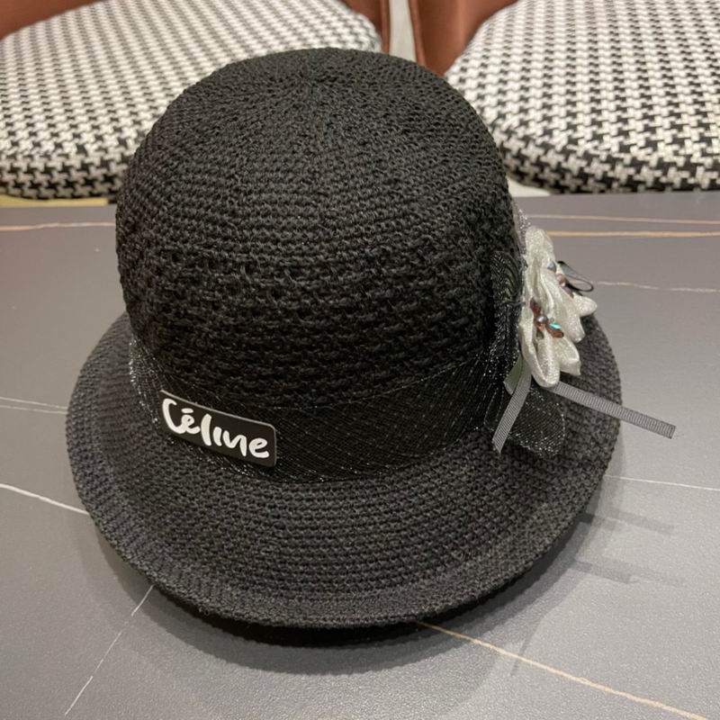 Celine top hat (175)