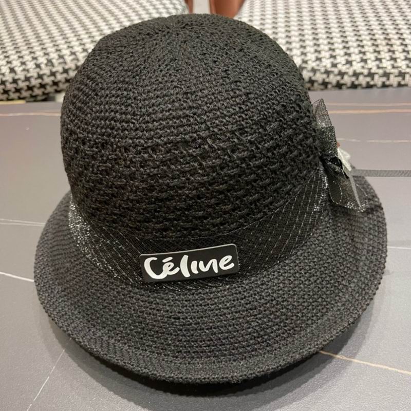 Celine top hat (176)