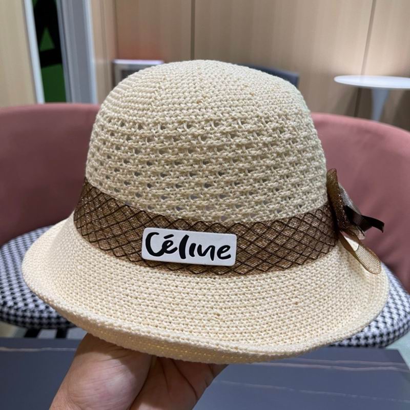Celine top hat (182)