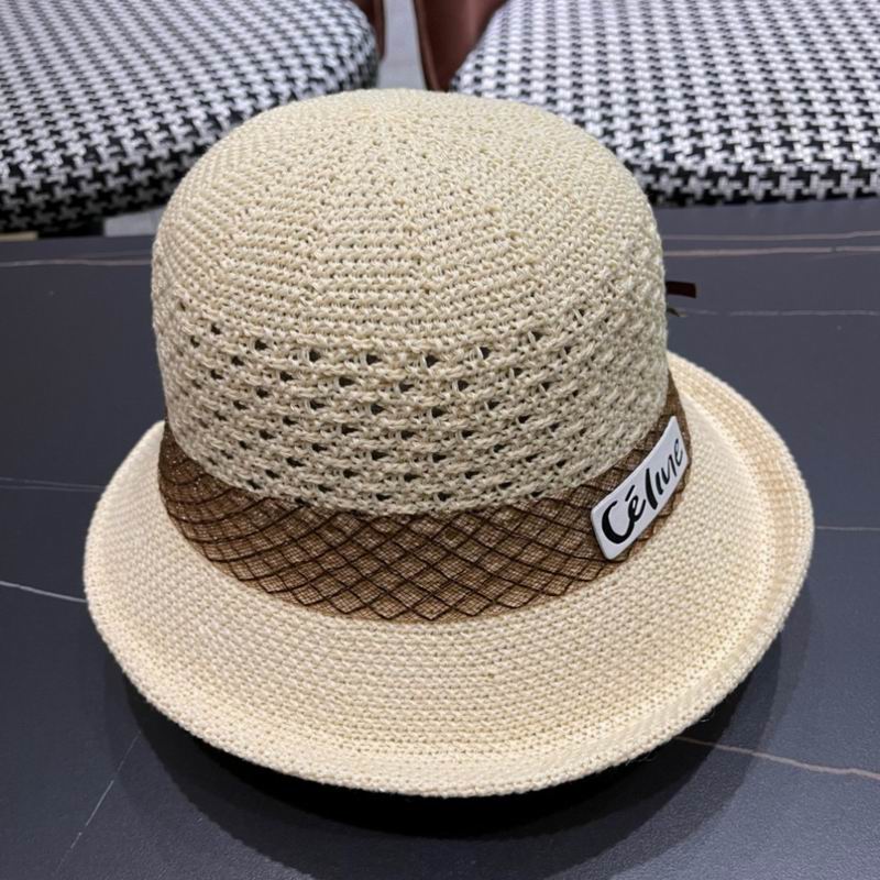 Celine top hat (184)