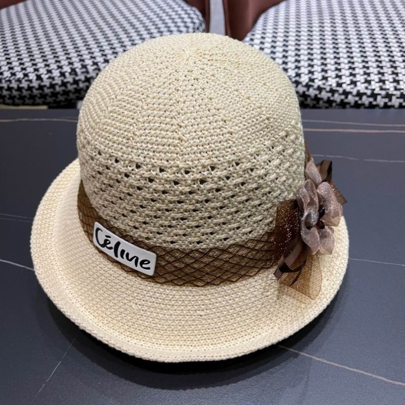 Celine top hat (185)