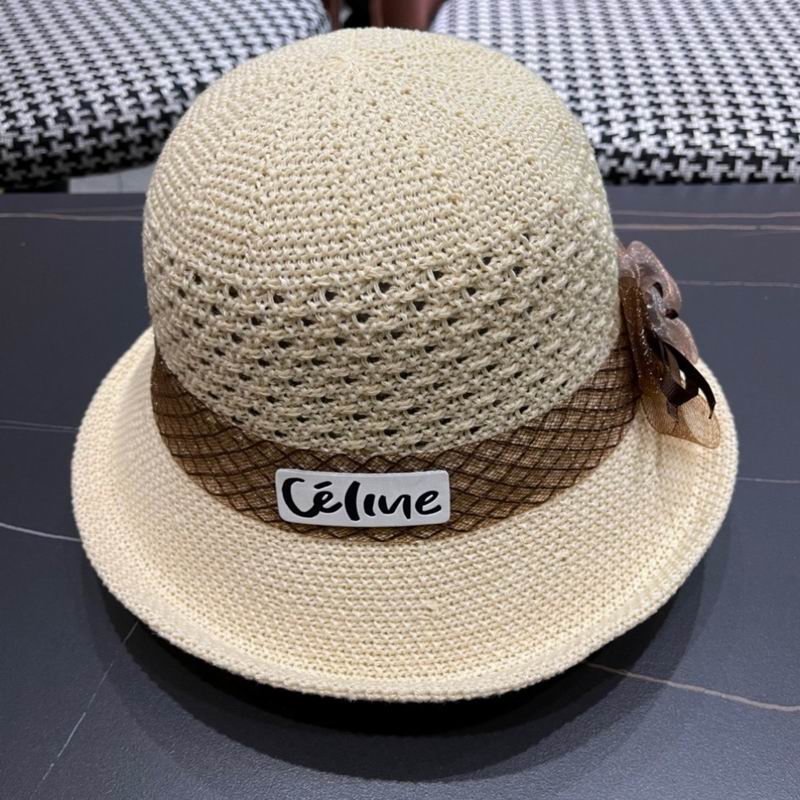 Celine top hat (186)