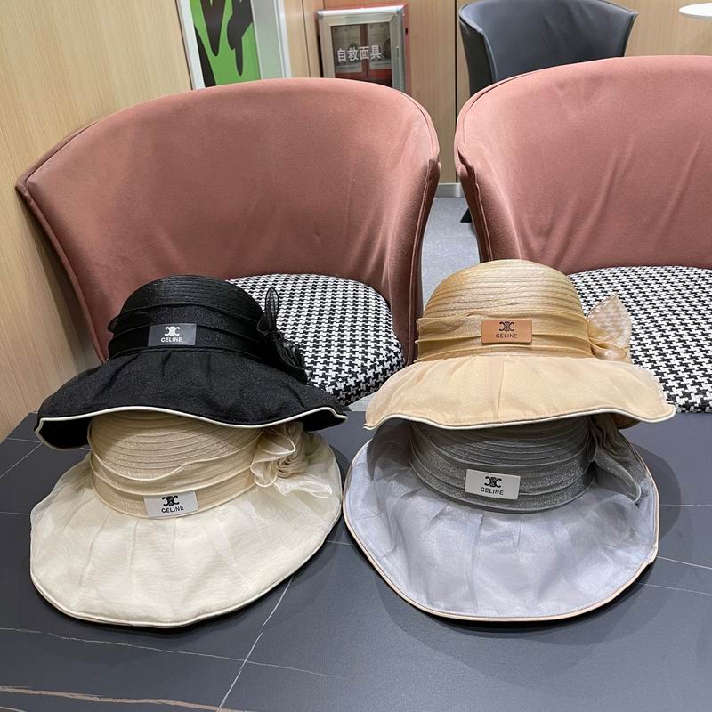 Celine top hat (189)