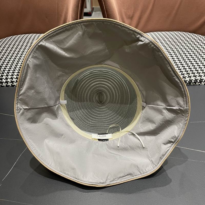 Celine top hat (190)