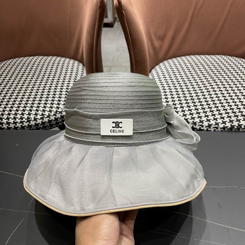 Celine top hat (195)