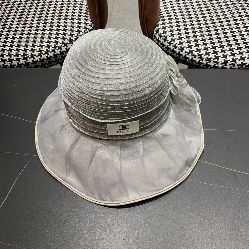 Celine top hat (197)