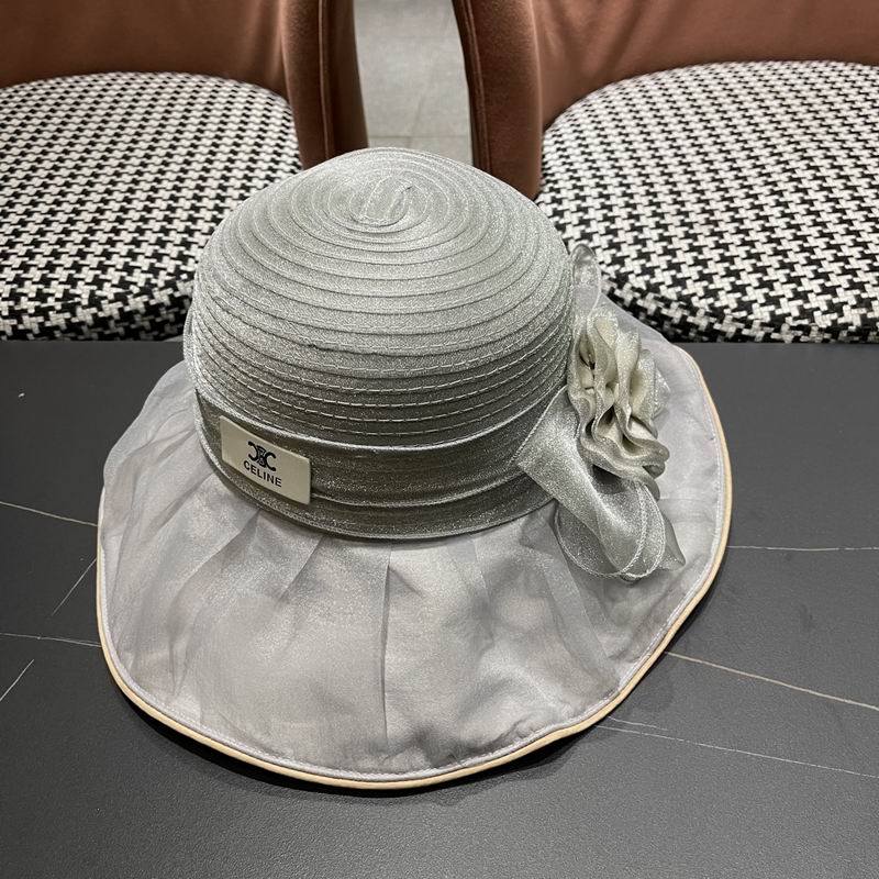 Celine top hat (198)