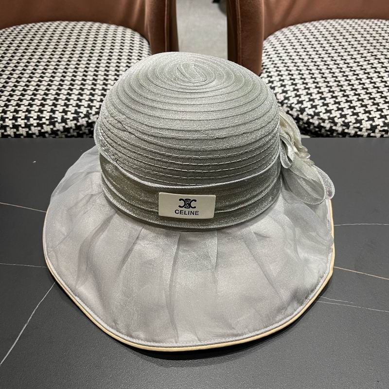 Celine top hat (199)