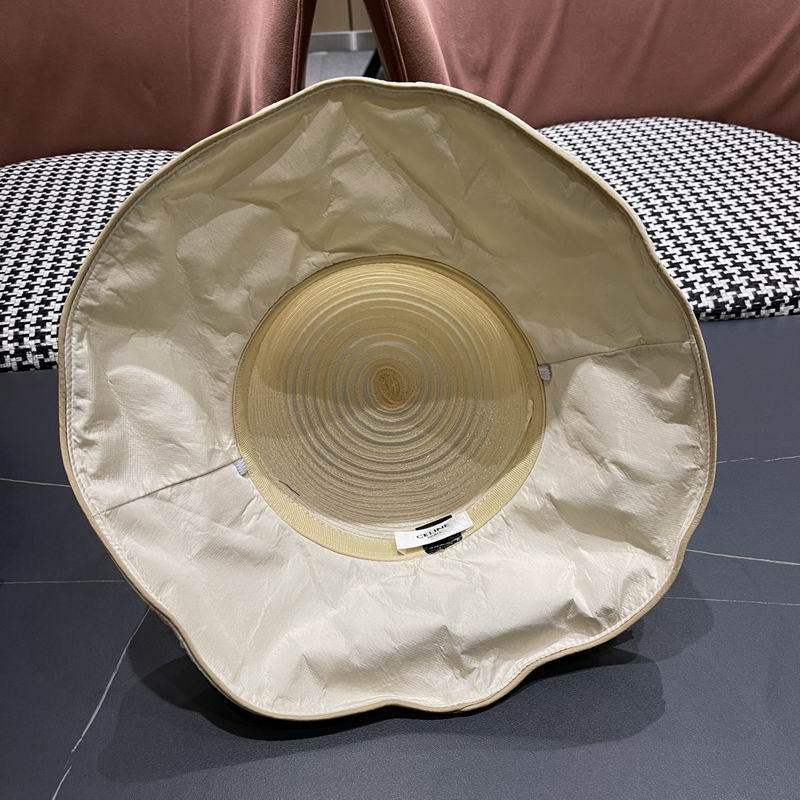 Celine top hat (202)