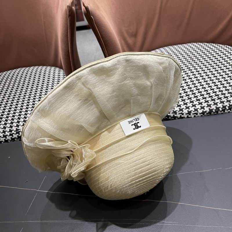 Celine top hat (203)