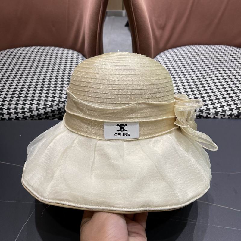 Celine top hat (207)