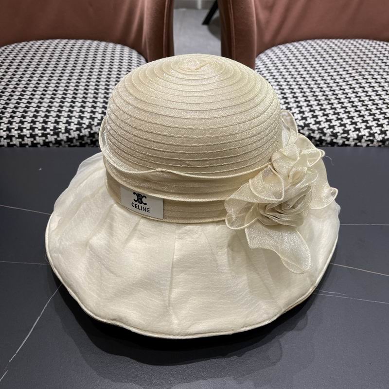 Celine top hat (211)