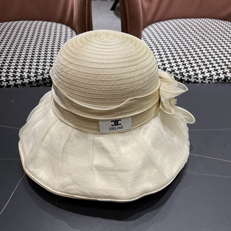 Celine top hat (212)