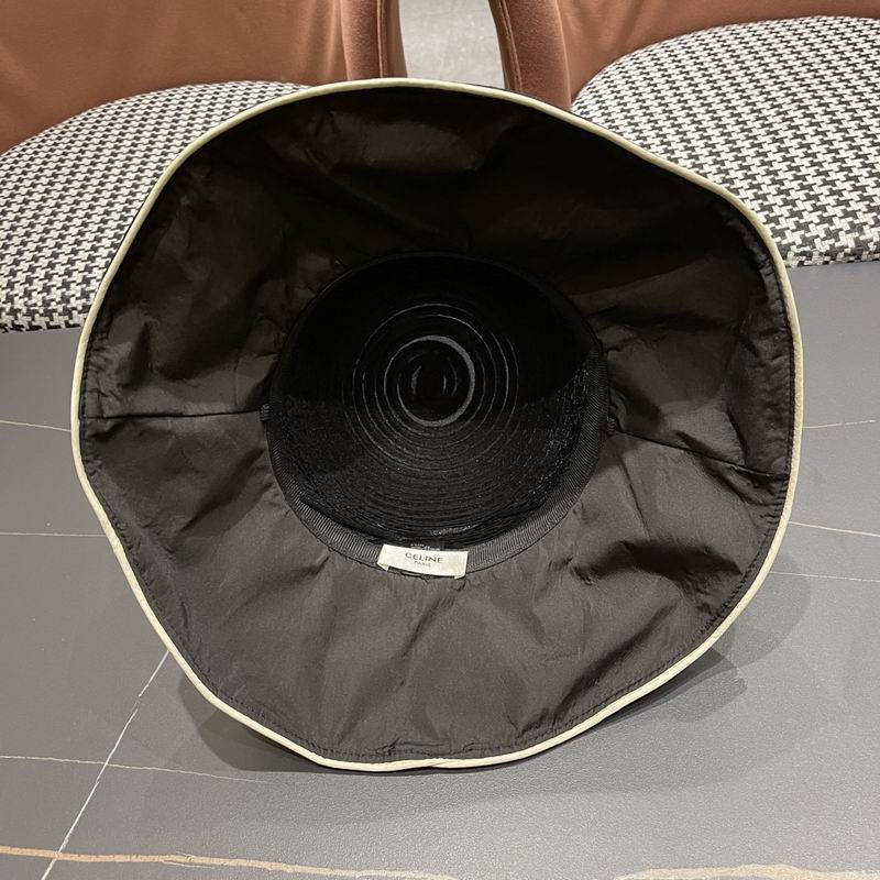 Celine top hat (215)