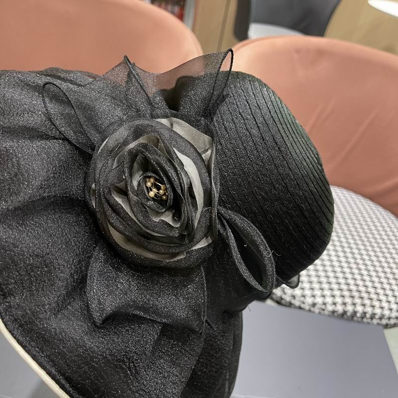 Celine top hat (217)