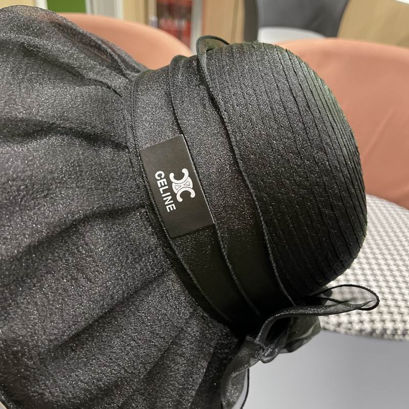 Celine top hat (218)