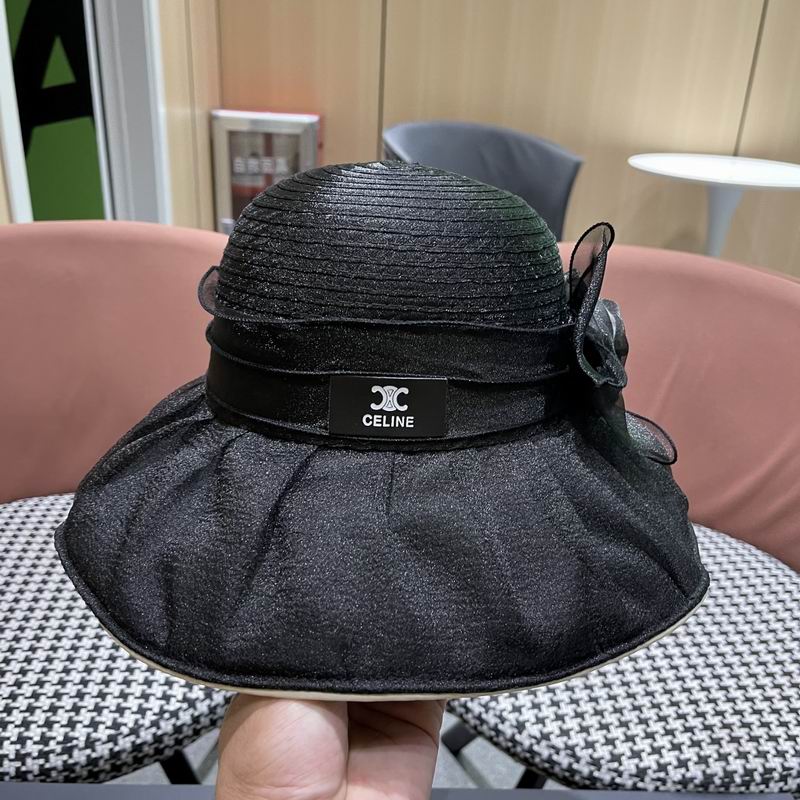 Celine top hat (219)