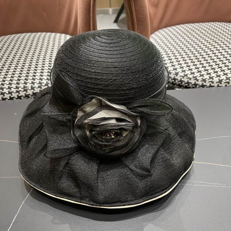 Celine top hat (221)