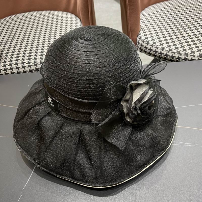 Celine top hat (222)