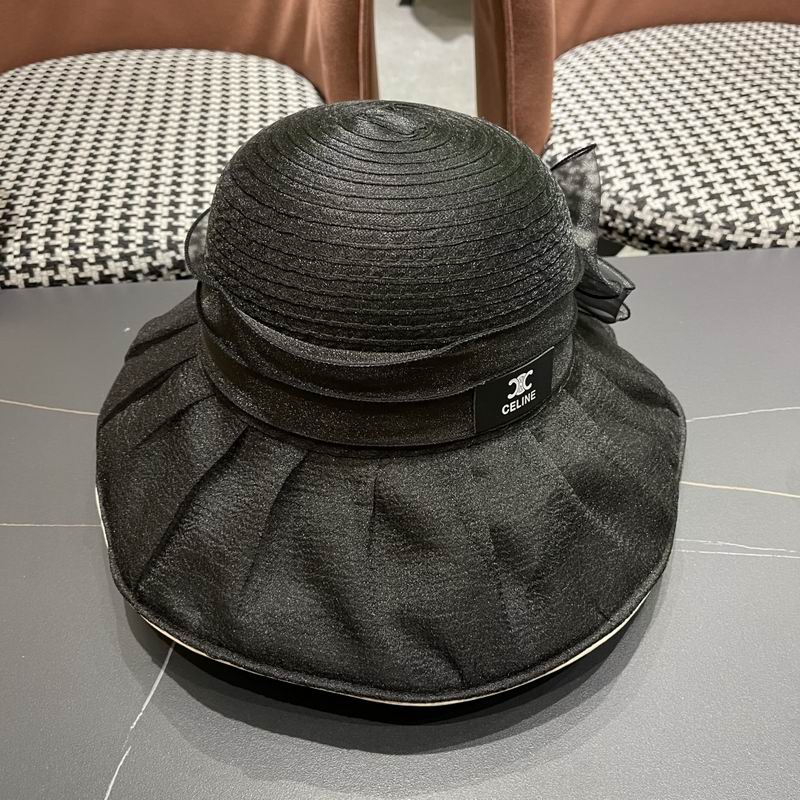 Celine top hat (223)