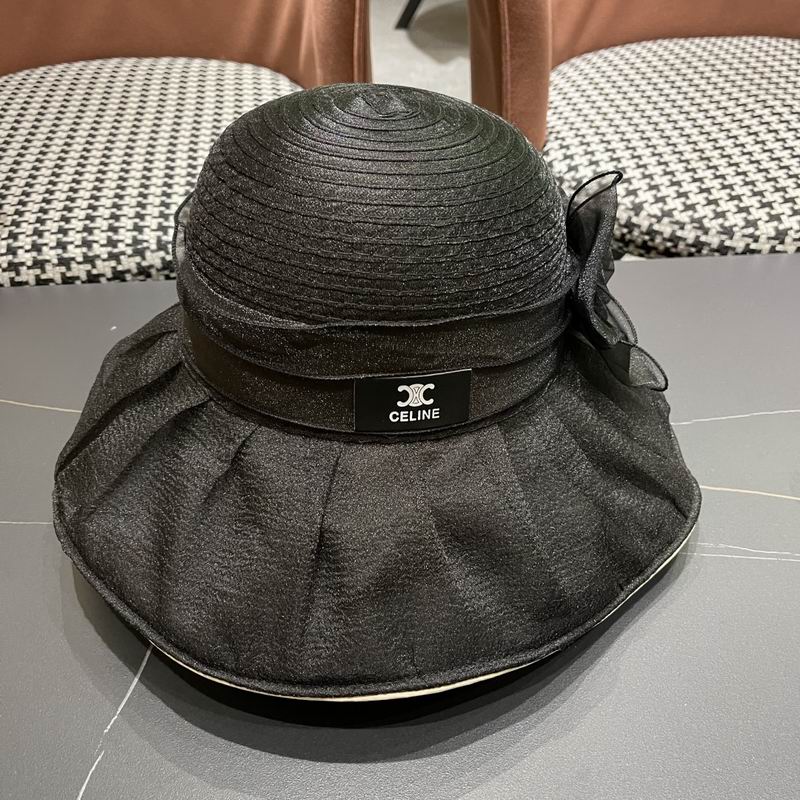 Celine top hat (224)