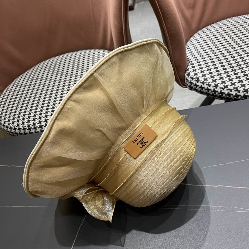 Celine top hat (228)