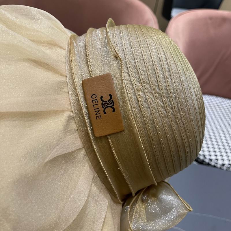 Celine top hat (230)