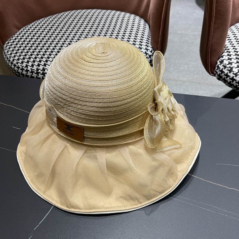 Celine top hat (234)