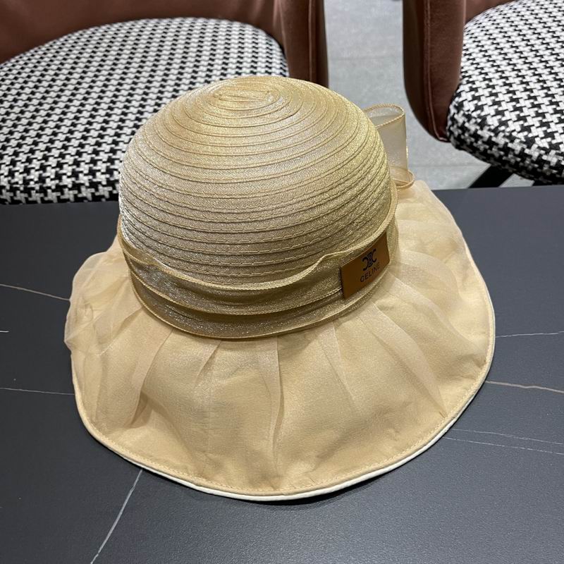 Celine top hat (235)