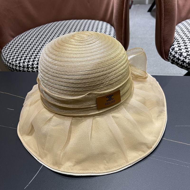 Celine top hat (236)