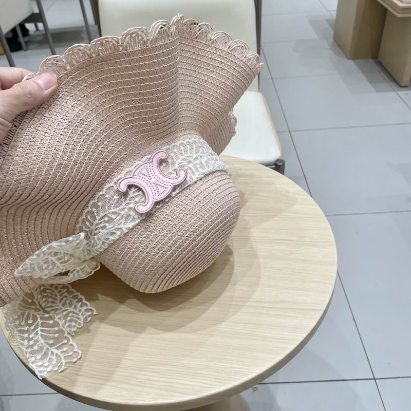 Celine top hat (277)