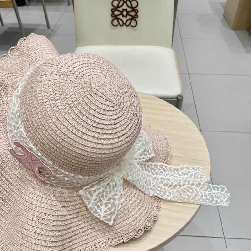 Celine top hat (278)