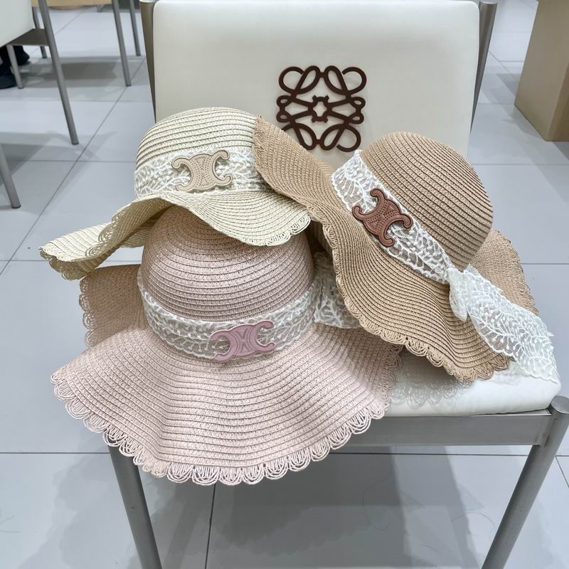 Celine top hat (279)