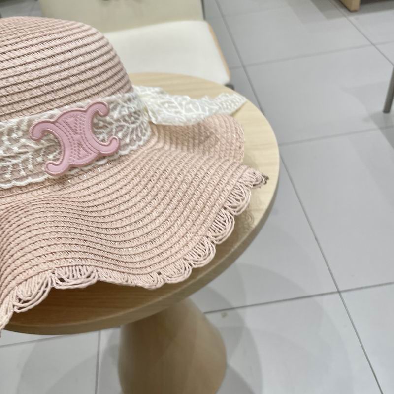 Celine top hat (280)