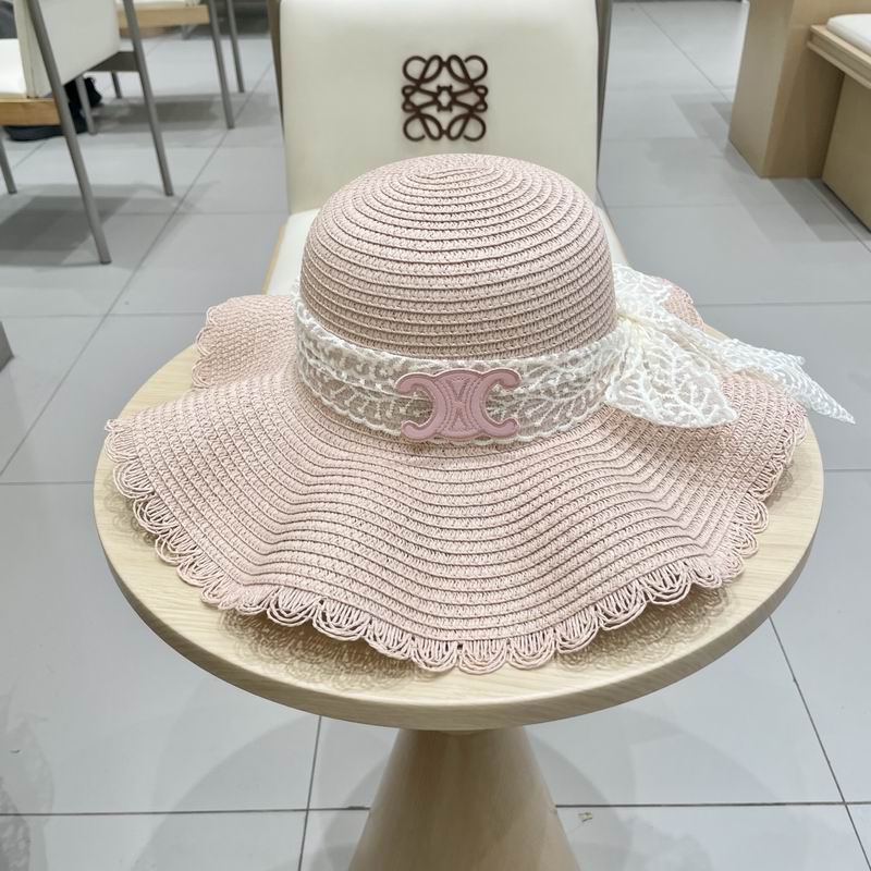 Celine top hat (283)