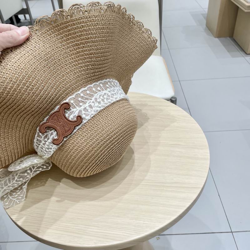 Celine top hat (285)