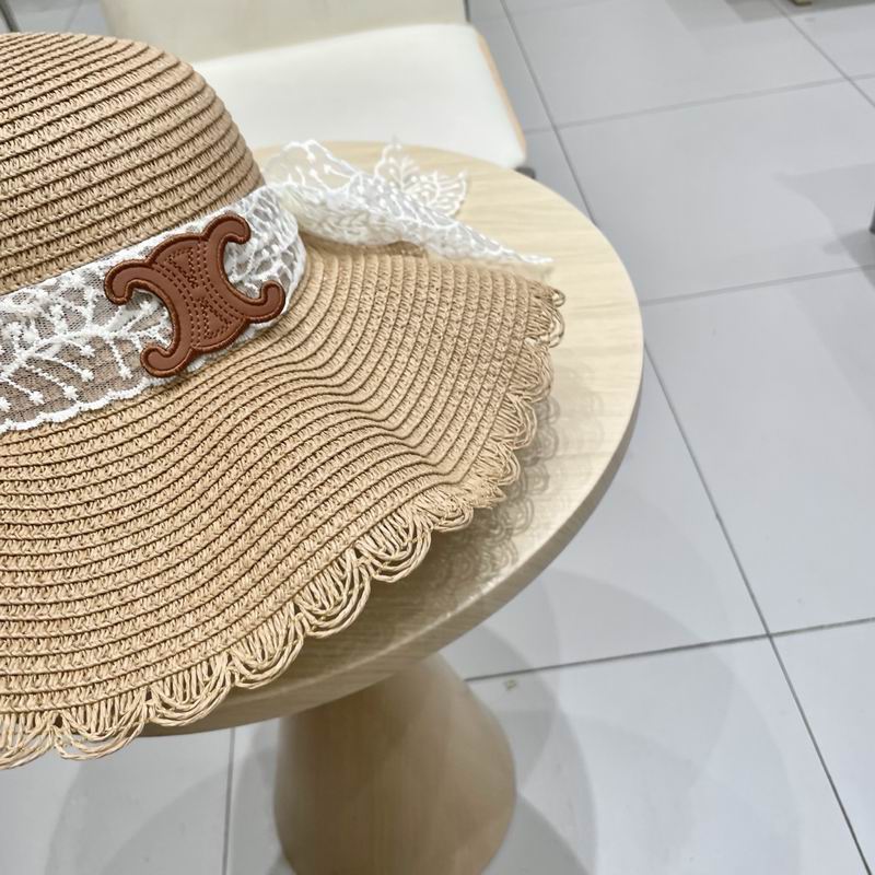 Celine top hat (286)