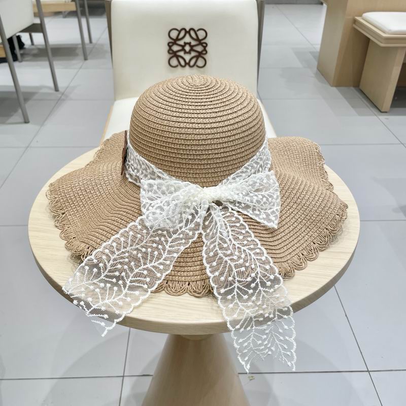 Celine top hat (289)