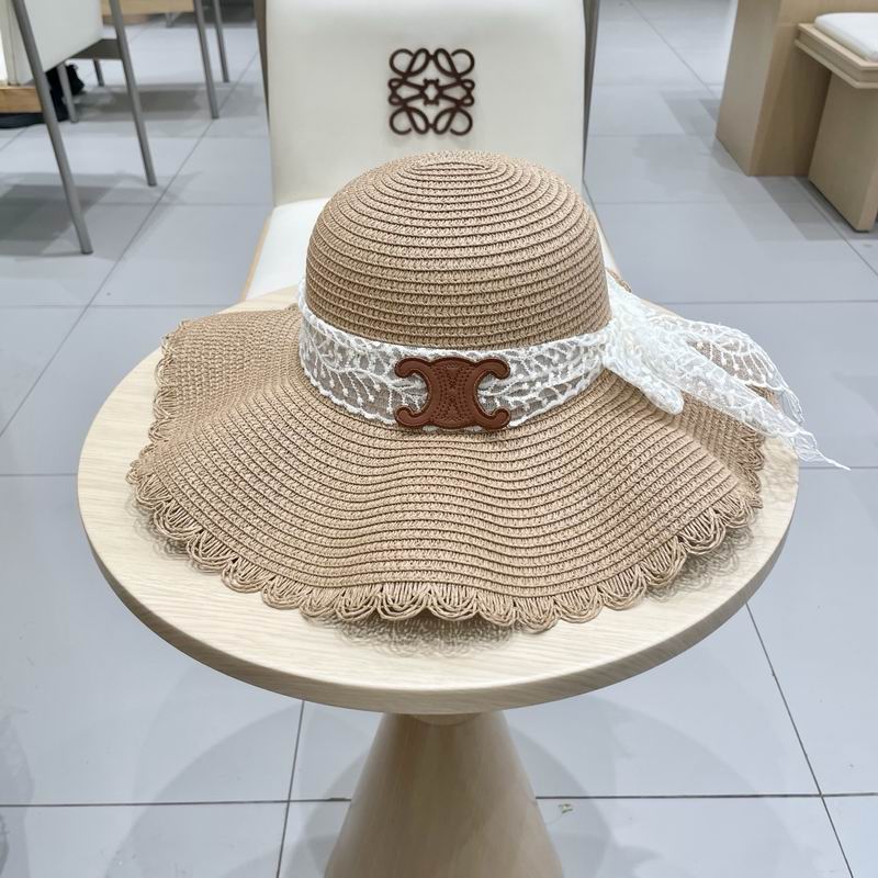 Celine top hat (290)