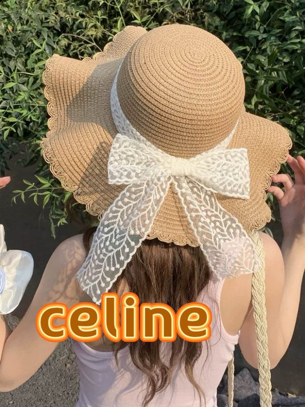 Celine top hat (291)