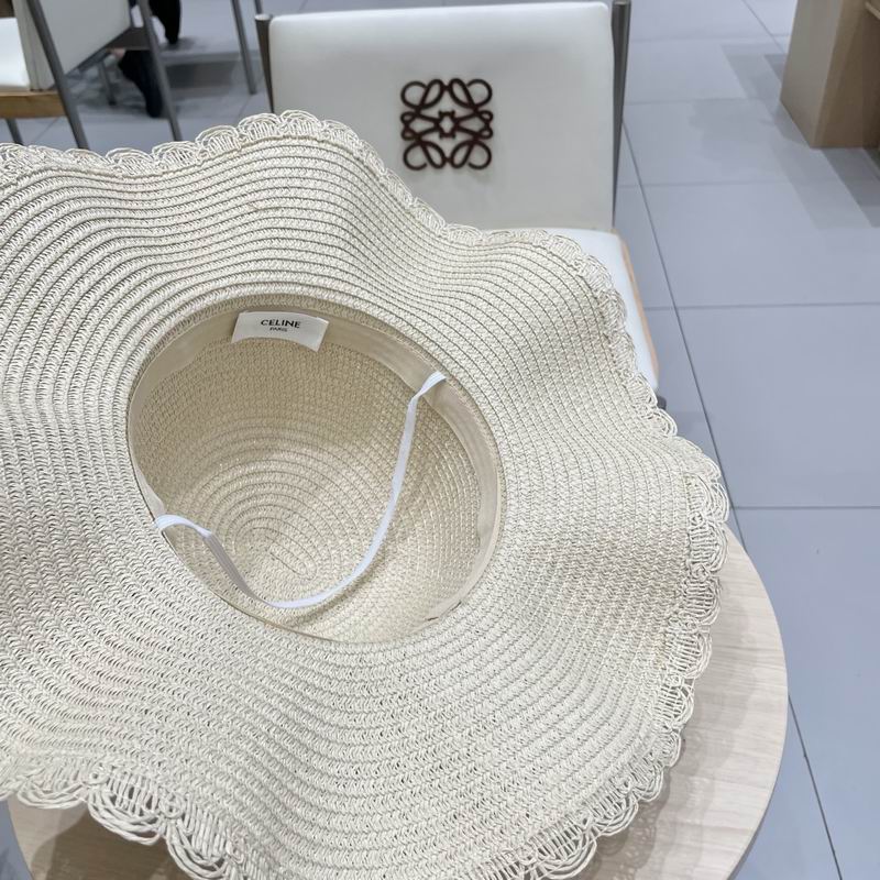 Celine top hat (293)