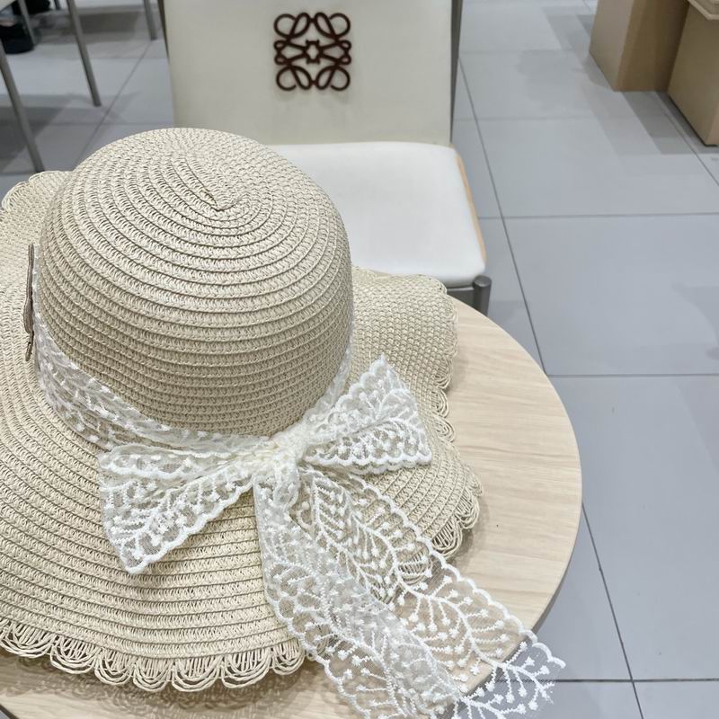 Celine top hat (294)