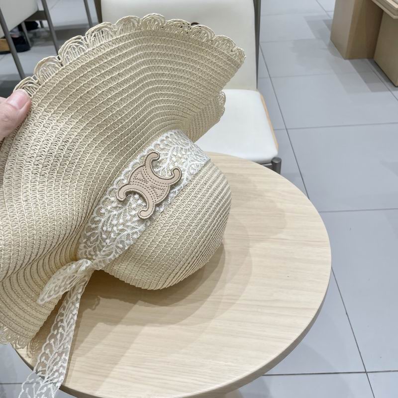 Celine top hat (295)