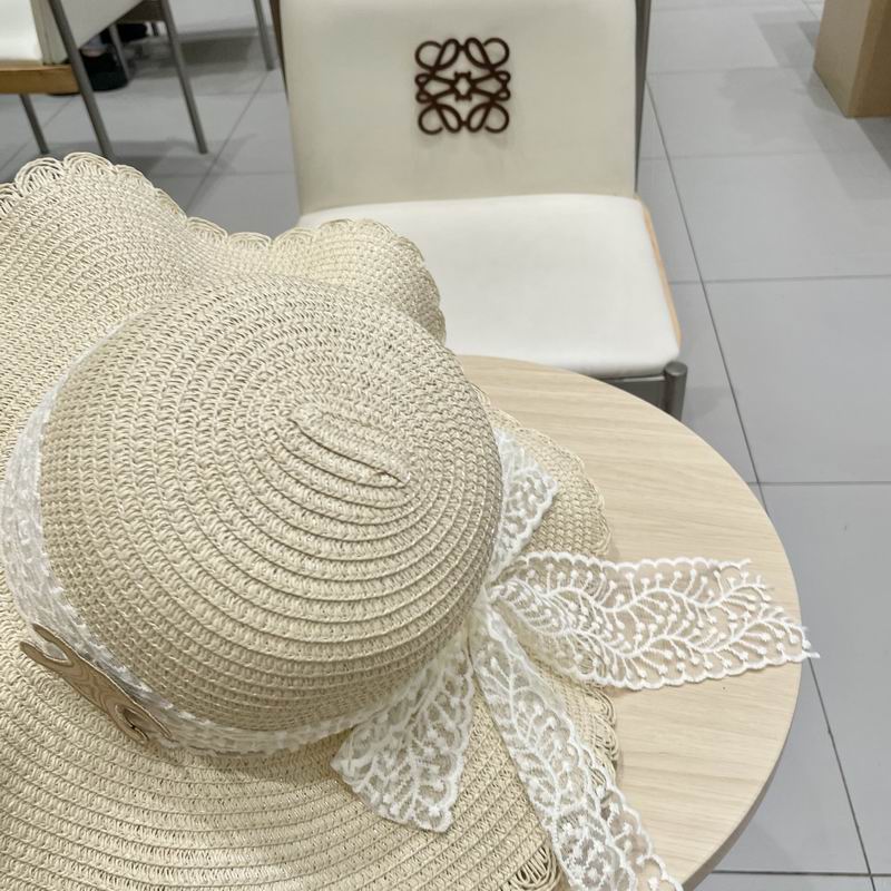 Celine top hat (296)