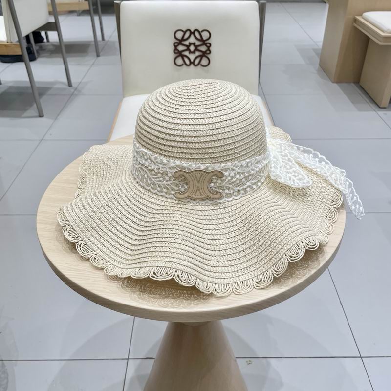 Celine top hat (300)