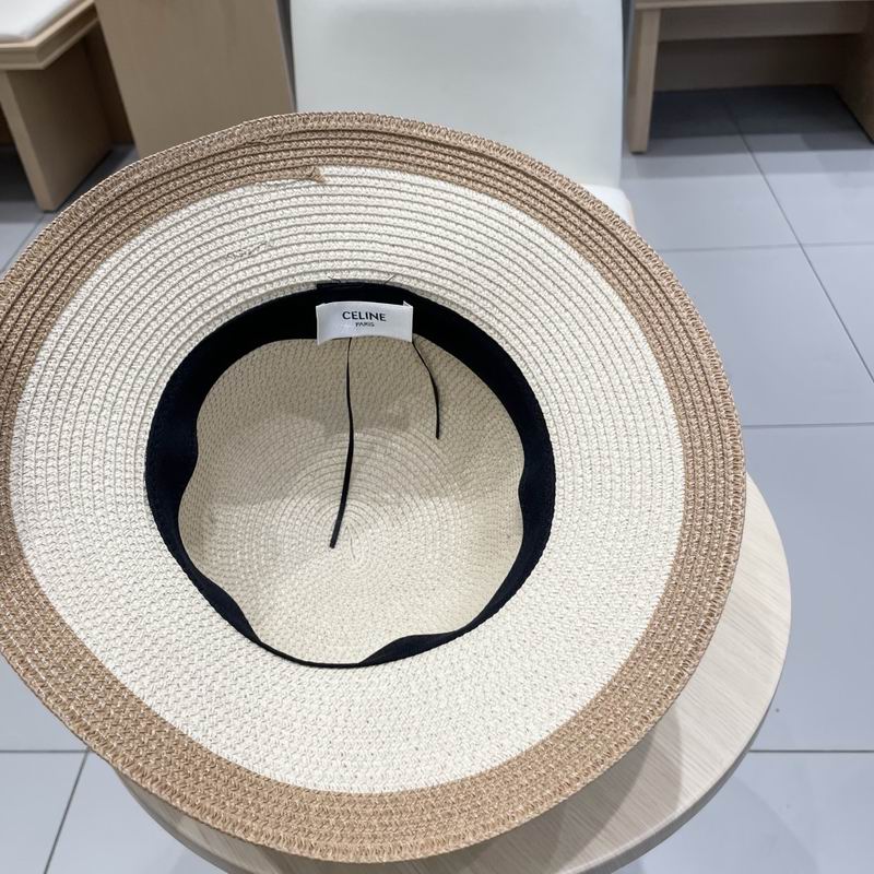 Celine top hat (327)