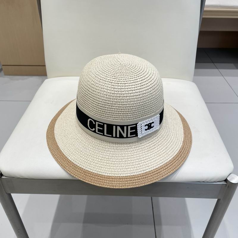 Celine top hat (328)