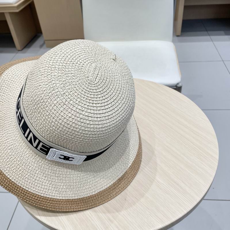 Celine top hat (330)