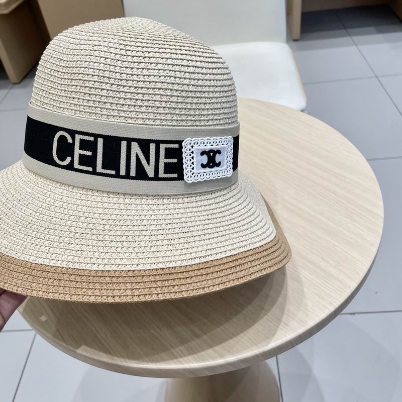 Celine top hat (332)