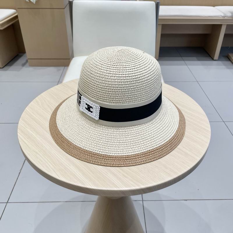 Celine top hat (334)